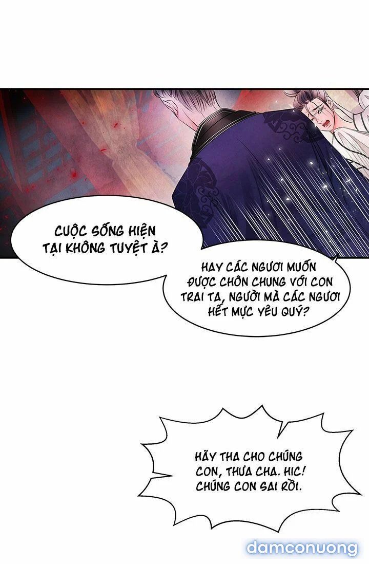 Đêm Thác Loạn (đêm Dục Vọng) Chương 15 page 54 - Giả Dược