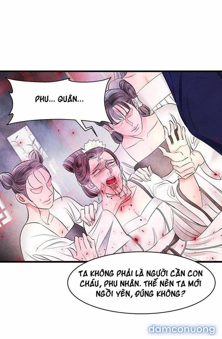Đêm Thác Loạn (đêm Dục Vọng) Chương 15 page 55 - Giả Dược