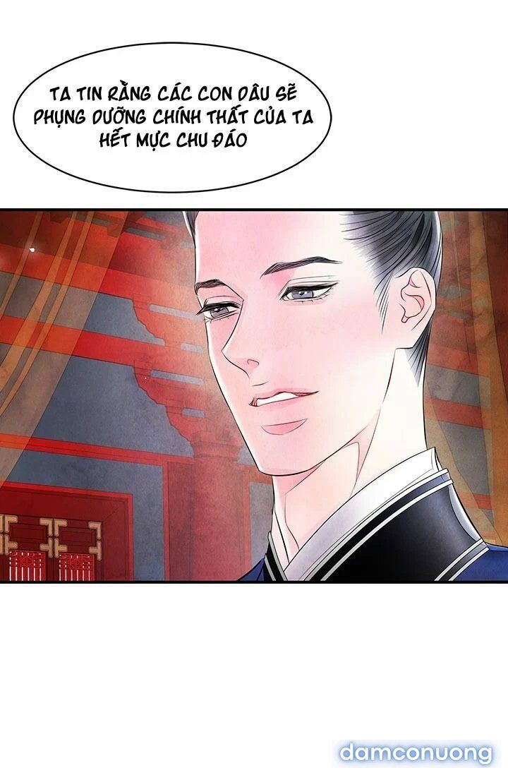 Đêm Thác Loạn (đêm Dục Vọng) Chương 15 page 56 - Giả Dược