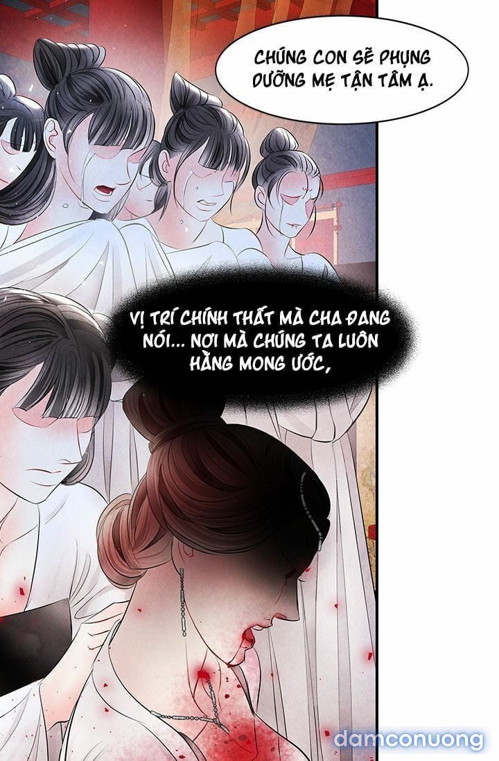 Đêm Thác Loạn (đêm Dục Vọng) Chương 15 page 57 - Giả Dược