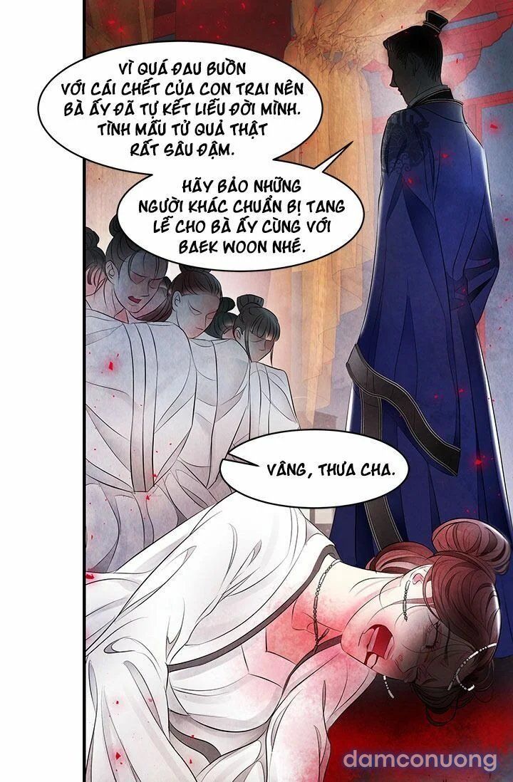 Đêm Thác Loạn (đêm Dục Vọng) Chương 15 page 58 - Giả Dược
