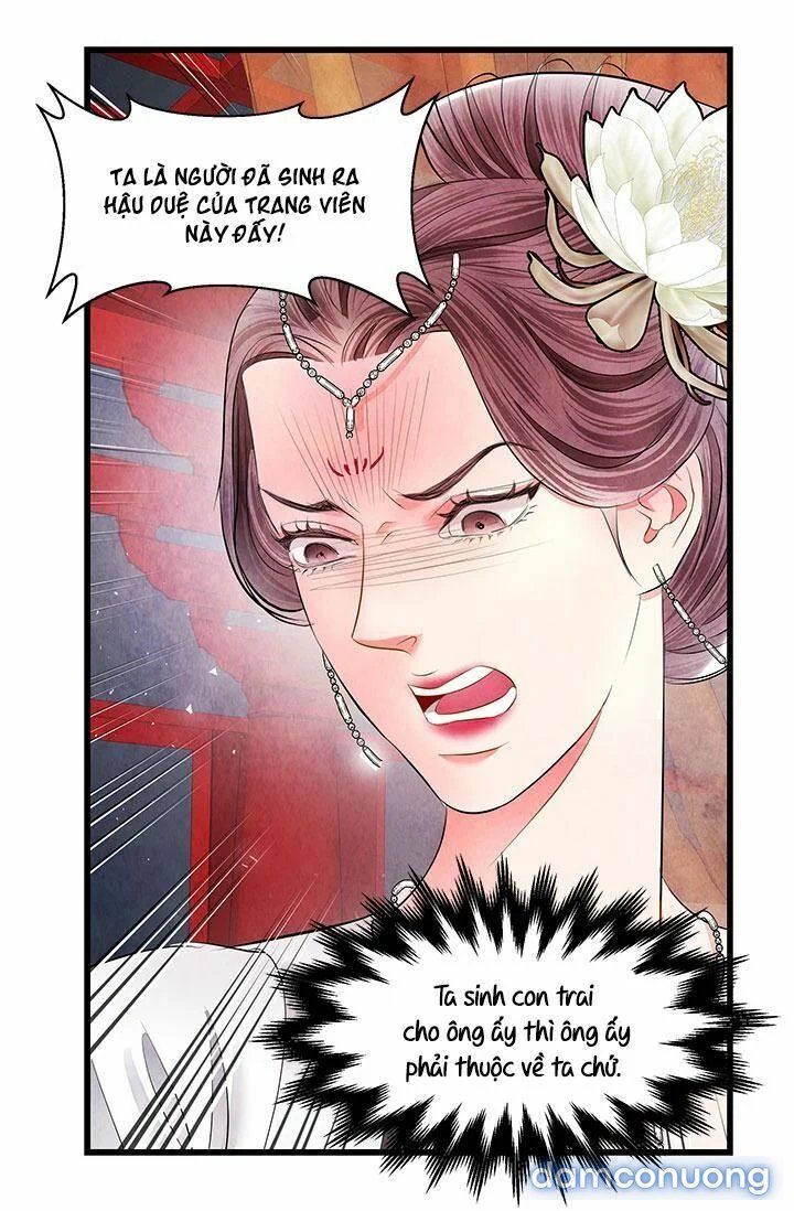 Đêm Thác Loạn (đêm Dục Vọng) Chương 15 page 7 - Giả Dược