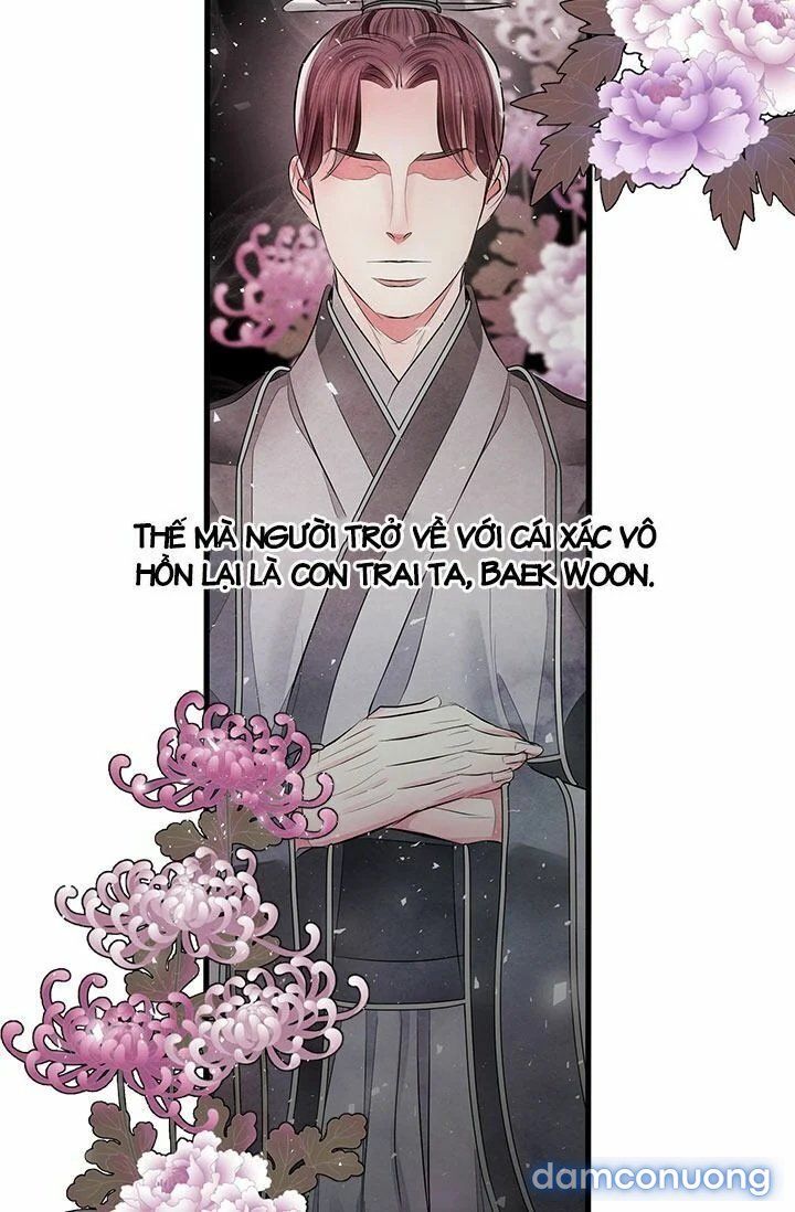 Đêm Thác Loạn (đêm Dục Vọng) Chương 15 page 10 - Giả Dược