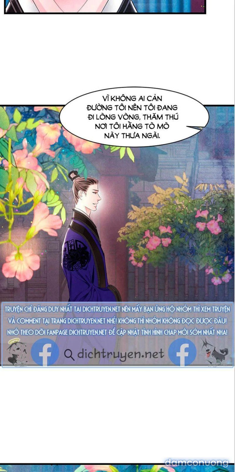 Đêm Thác Loạn (đêm Dục Vọng) Chương 16 page 13 - Giả Dược