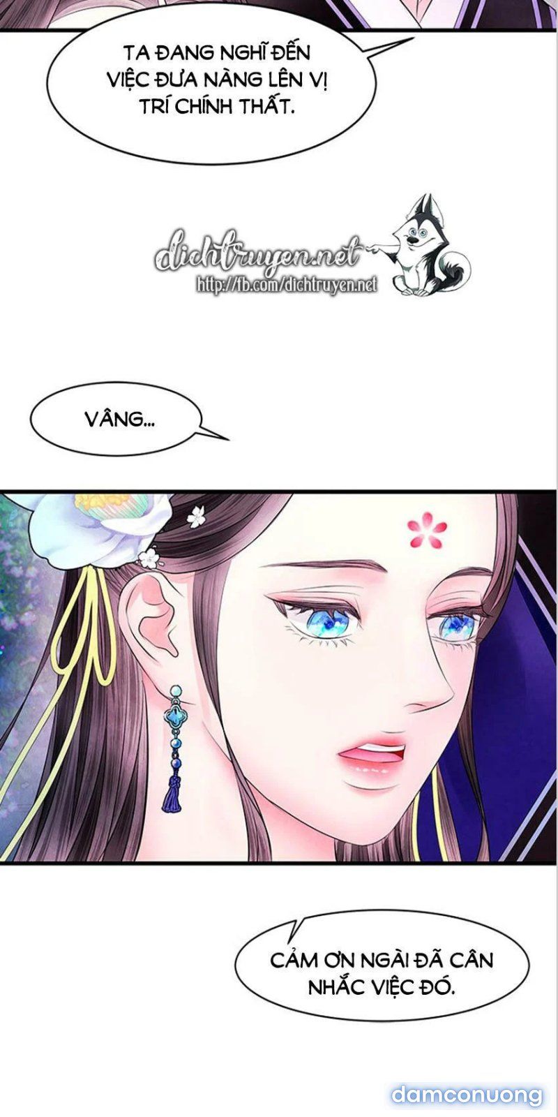 Đêm Thác Loạn (đêm Dục Vọng) Chương 16 page 19 - Giả Dược