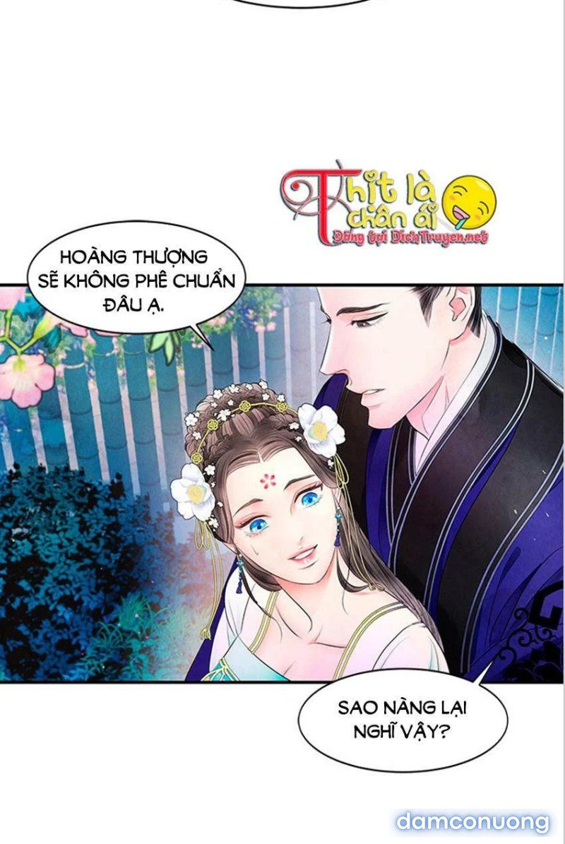 Đêm Thác Loạn (đêm Dục Vọng) Chương 16 page 23 - Giả Dược