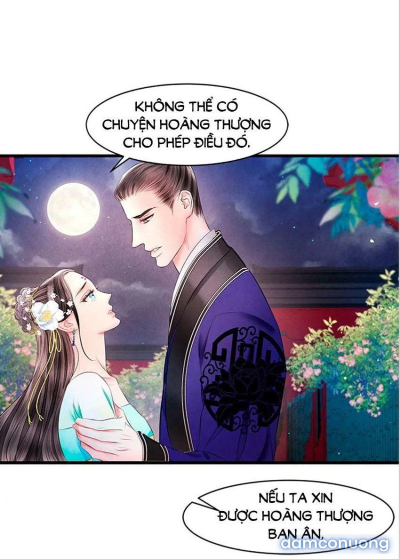 Đêm Thác Loạn (đêm Dục Vọng) Chương 16 page 26 - Giả Dược