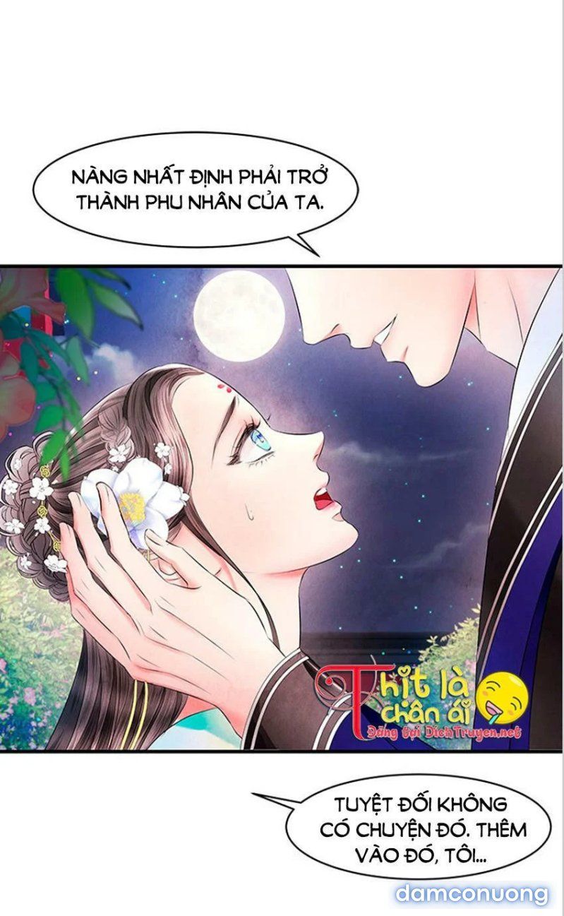 Đêm Thác Loạn (đêm Dục Vọng) Chương 16 page 27 - Giả Dược