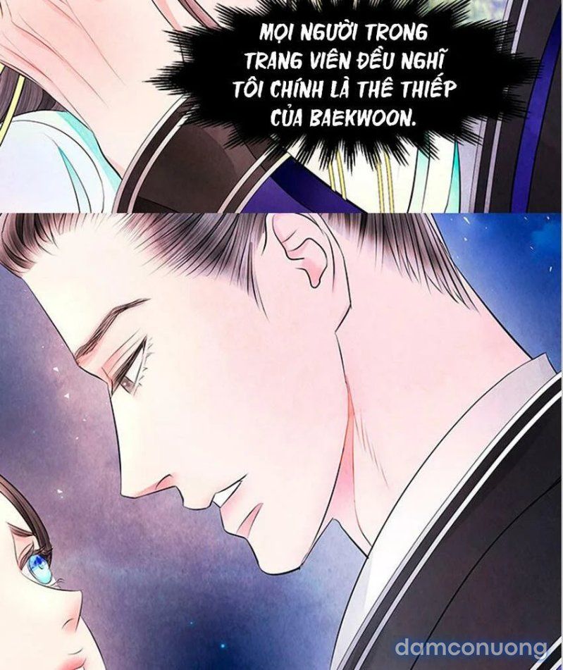 Đêm Thác Loạn (đêm Dục Vọng) Chương 16 page 29 - Giả Dược