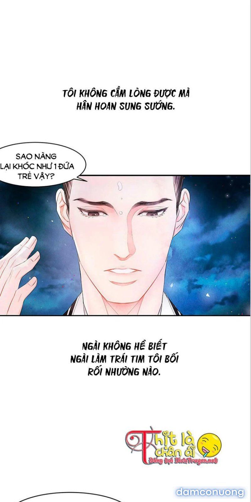 Đêm Thác Loạn (đêm Dục Vọng) Chương 16 page 31 - Giả Dược