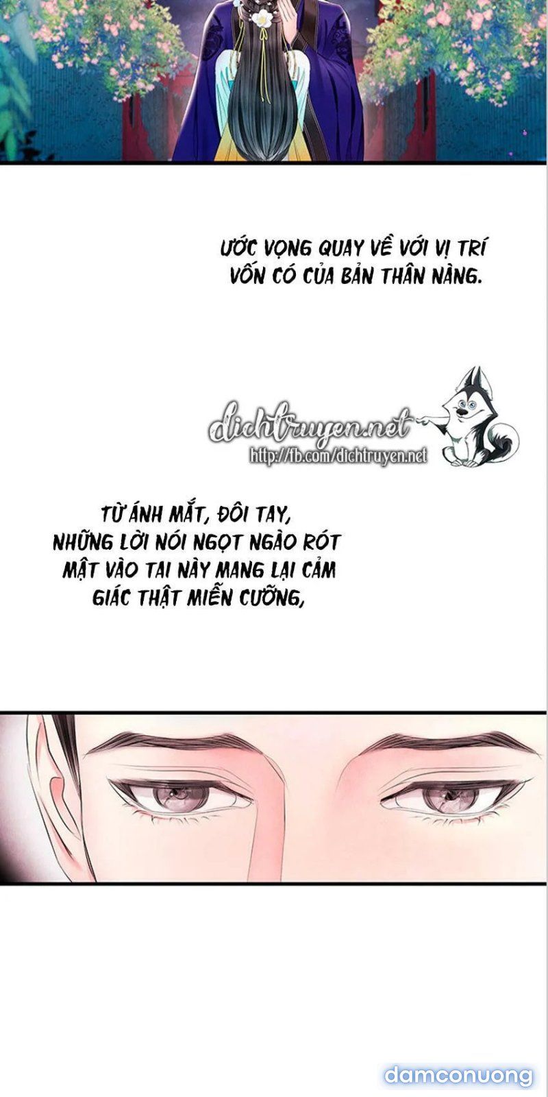 Đêm Thác Loạn (đêm Dục Vọng) Chương 16 page 33 - Giả Dược
