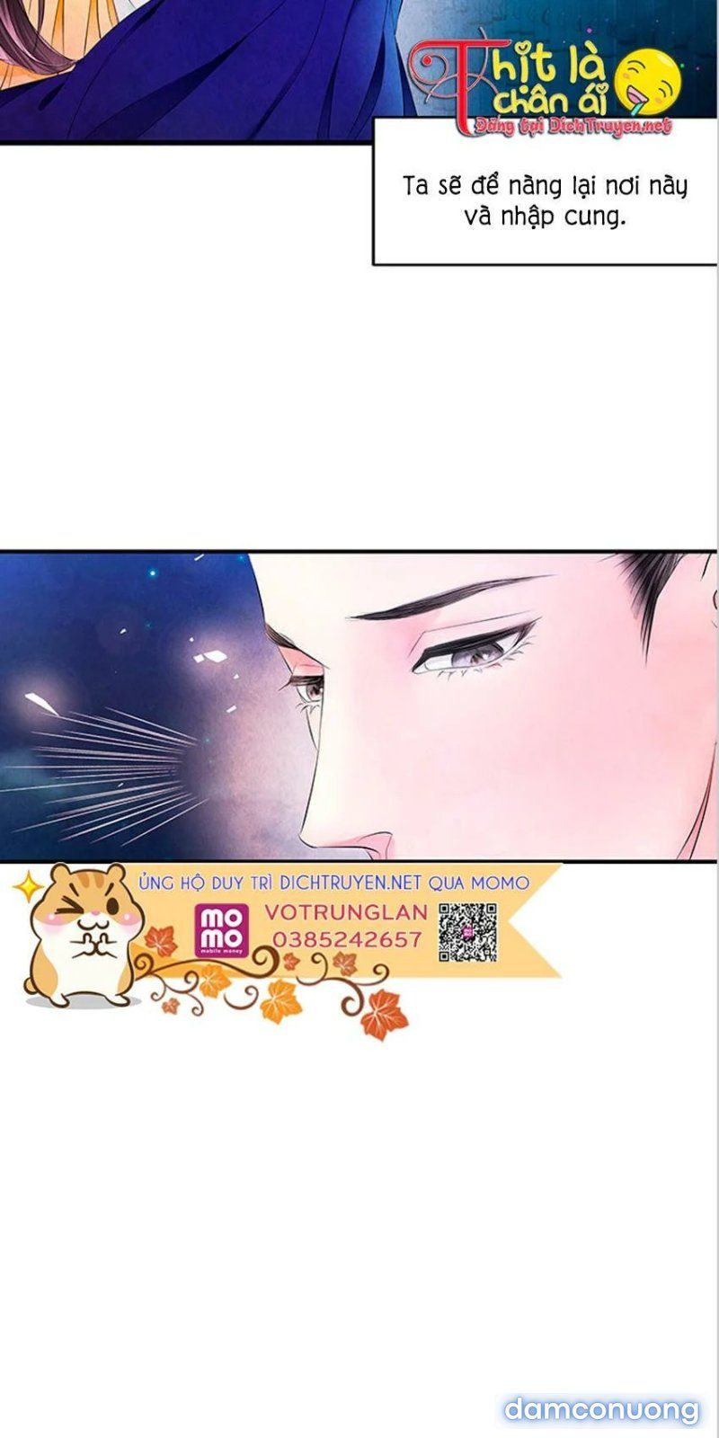 Đêm Thác Loạn (đêm Dục Vọng) Chương 16 page 37 - Giả Dược