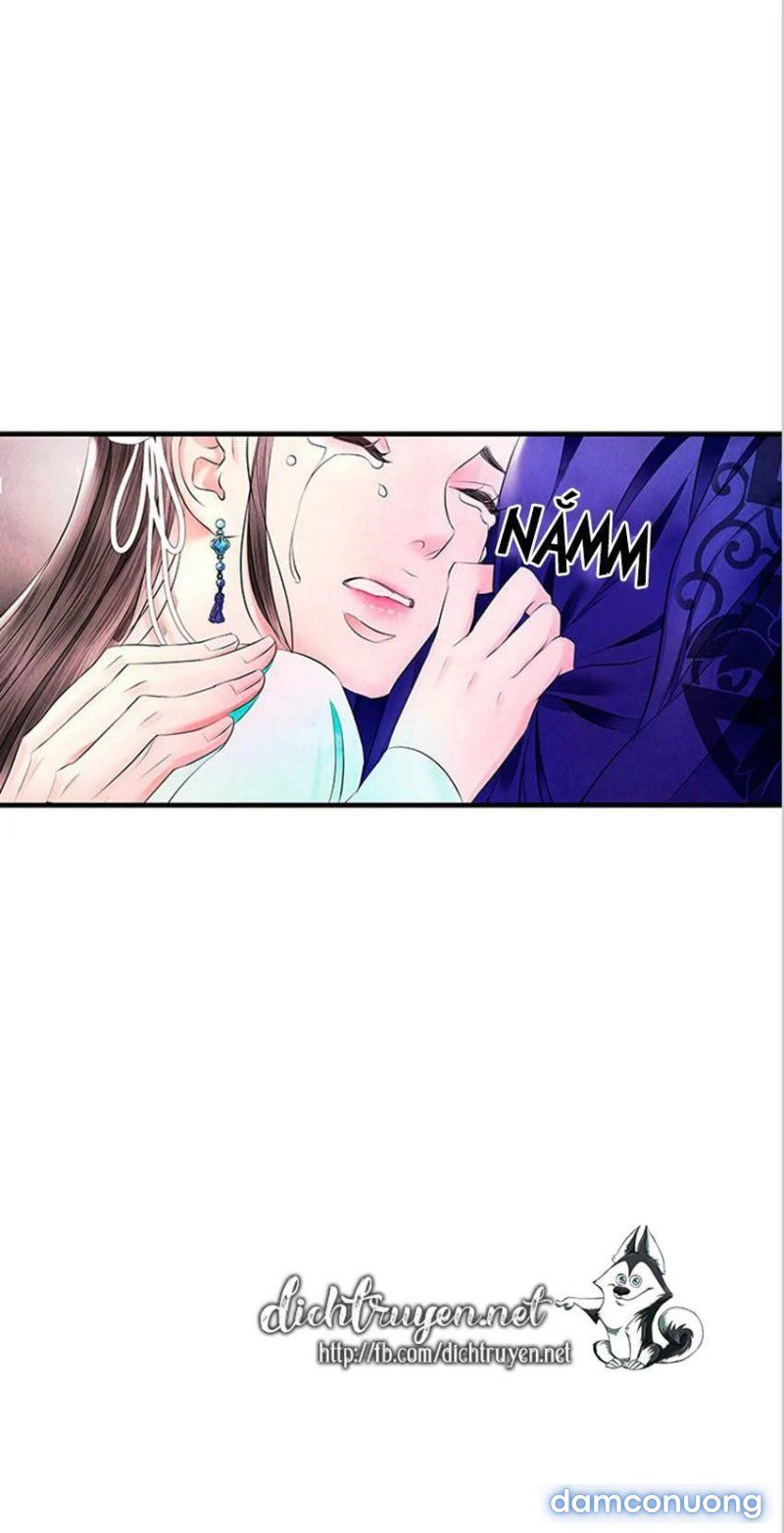 Đêm Thác Loạn (đêm Dục Vọng) Chương 16 page 38 - Giả Dược