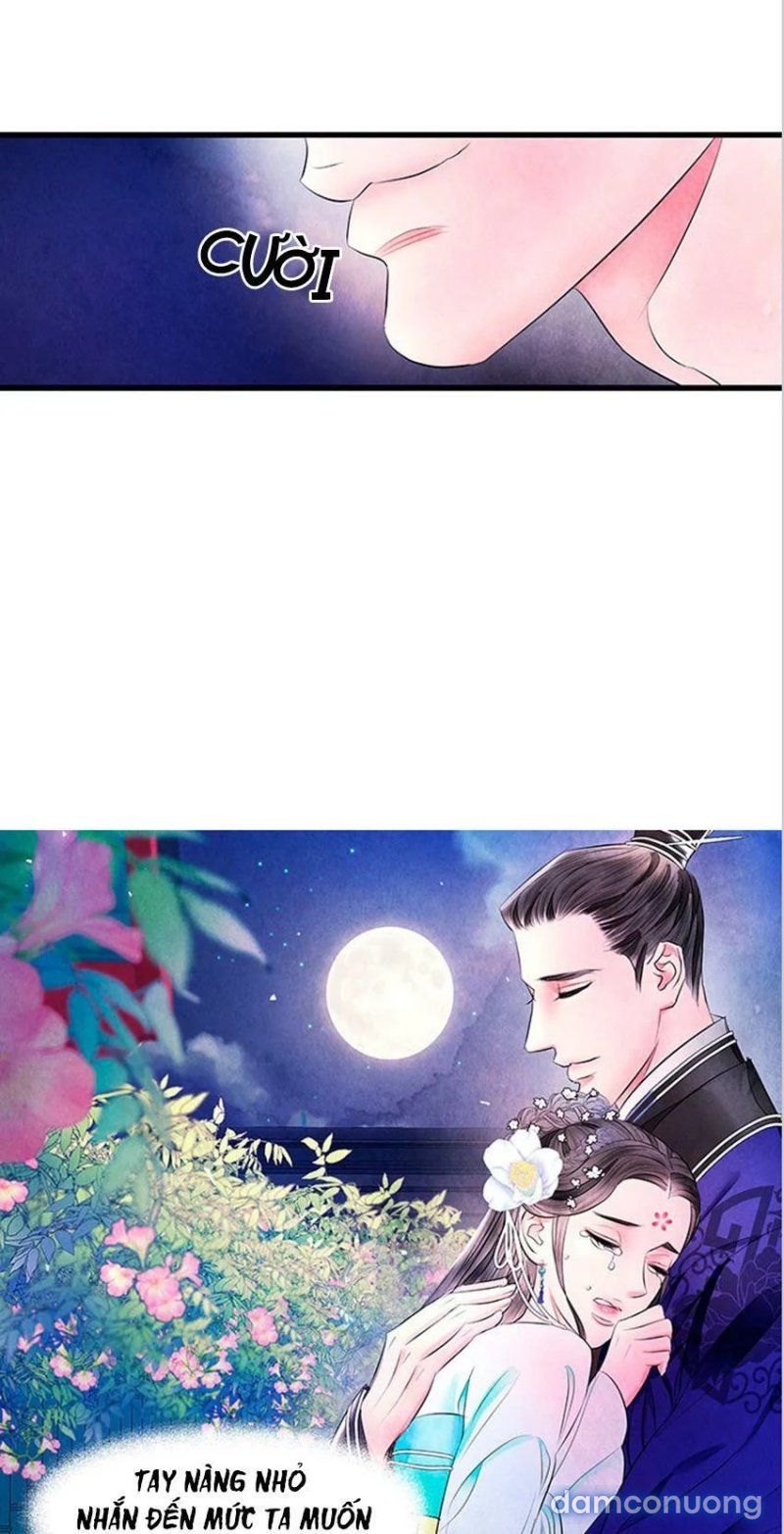 Đêm Thác Loạn (đêm Dục Vọng) Chương 16 page 39 - Giả Dược