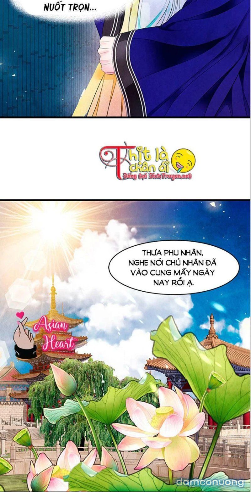 Đêm Thác Loạn (đêm Dục Vọng) Chương 16 page 40 - Giả Dược