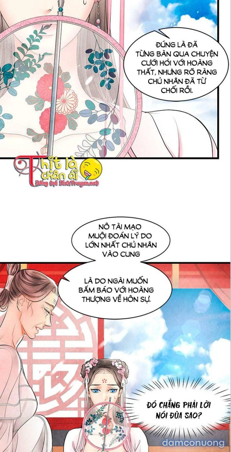 Đêm Thác Loạn (đêm Dục Vọng) Chương 16 page 43 - Giả Dược