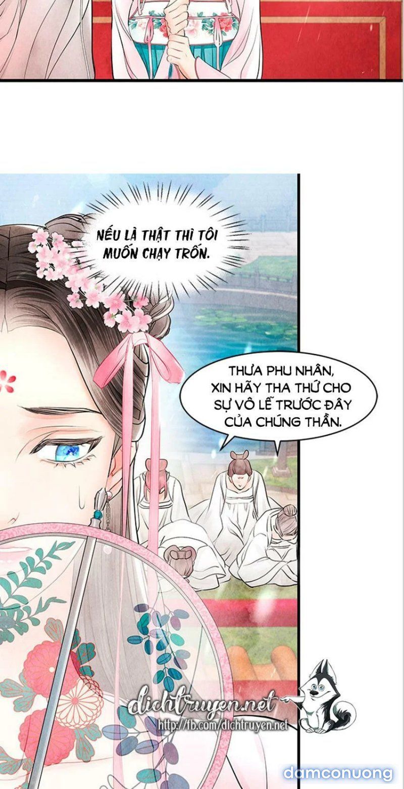 Đêm Thác Loạn (đêm Dục Vọng) Chương 16 page 44 - Giả Dược