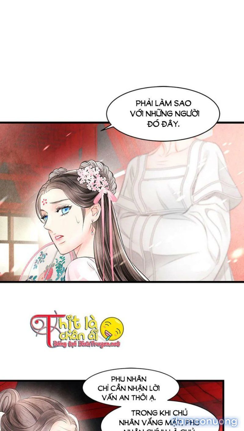 Đêm Thác Loạn (đêm Dục Vọng) Chương 17 page 2 - Giả Dược