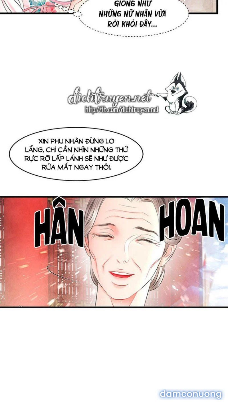 Đêm Thác Loạn (đêm Dục Vọng) Chương 17 page 13 - Giả Dược
