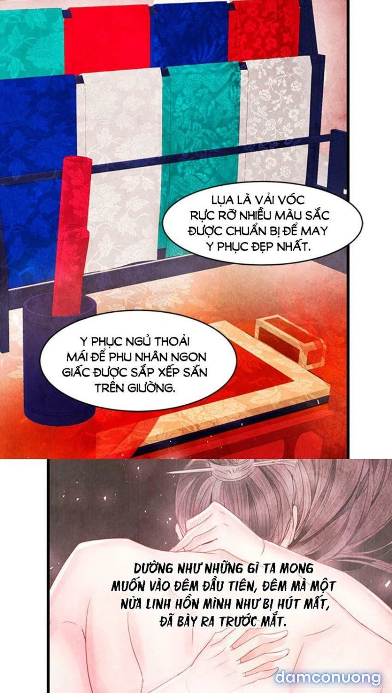 Đêm Thác Loạn (đêm Dục Vọng) Chương 17 page 15 - Giả Dược