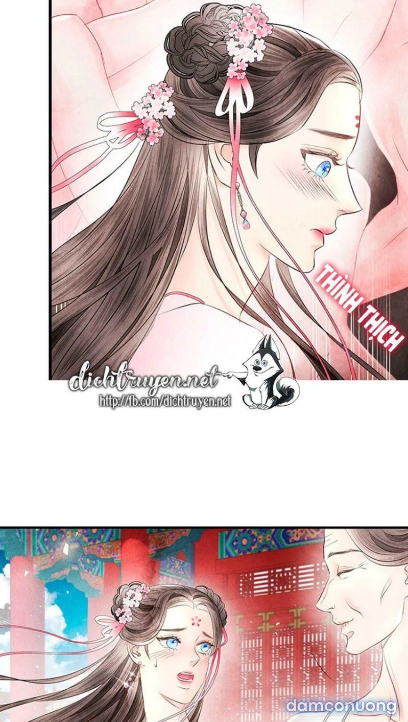 Đêm Thác Loạn (đêm Dục Vọng) Chương 17 page 16 - Giả Dược