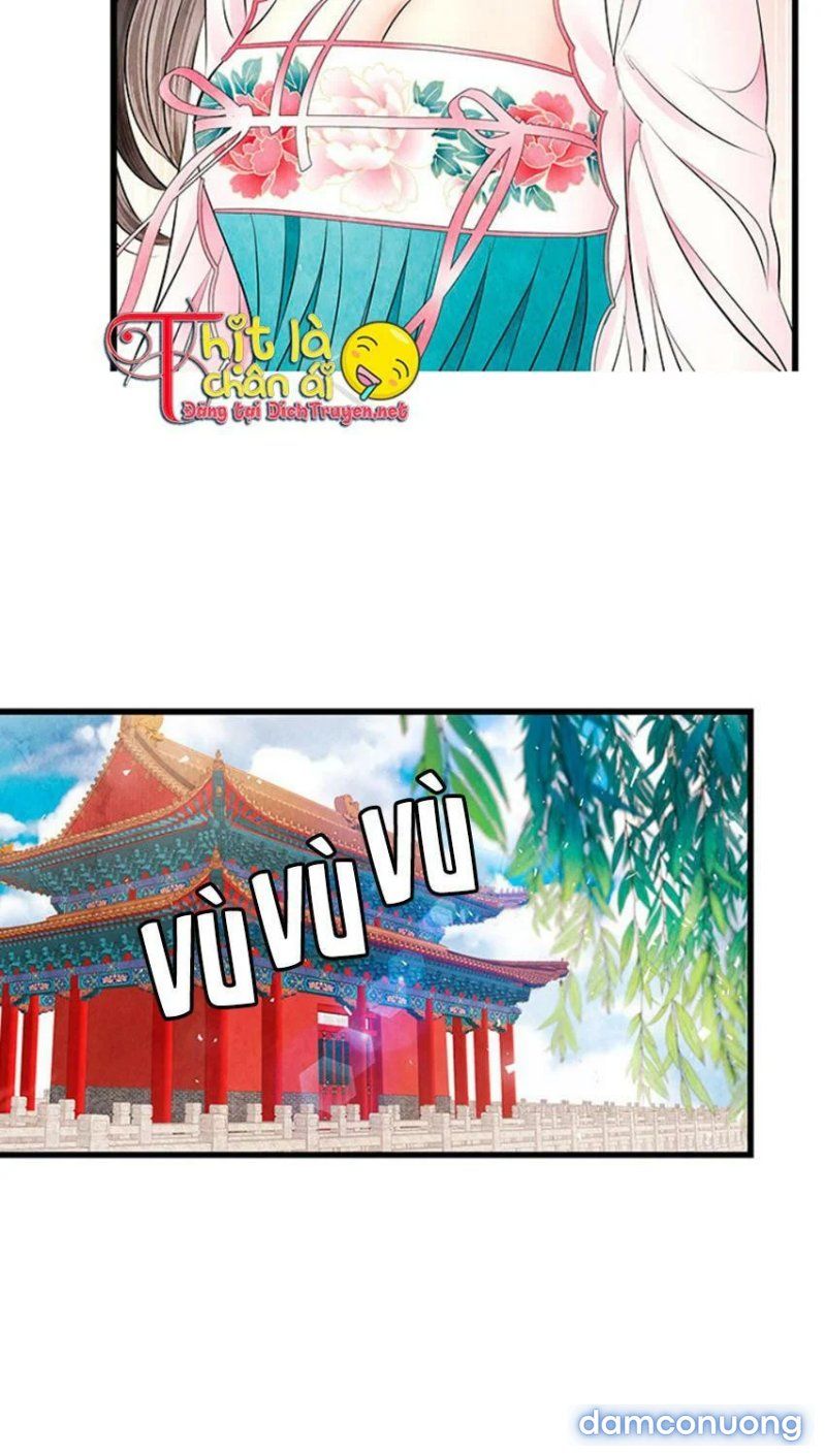 Đêm Thác Loạn (đêm Dục Vọng) Chương 17 page 18 - Giả Dược