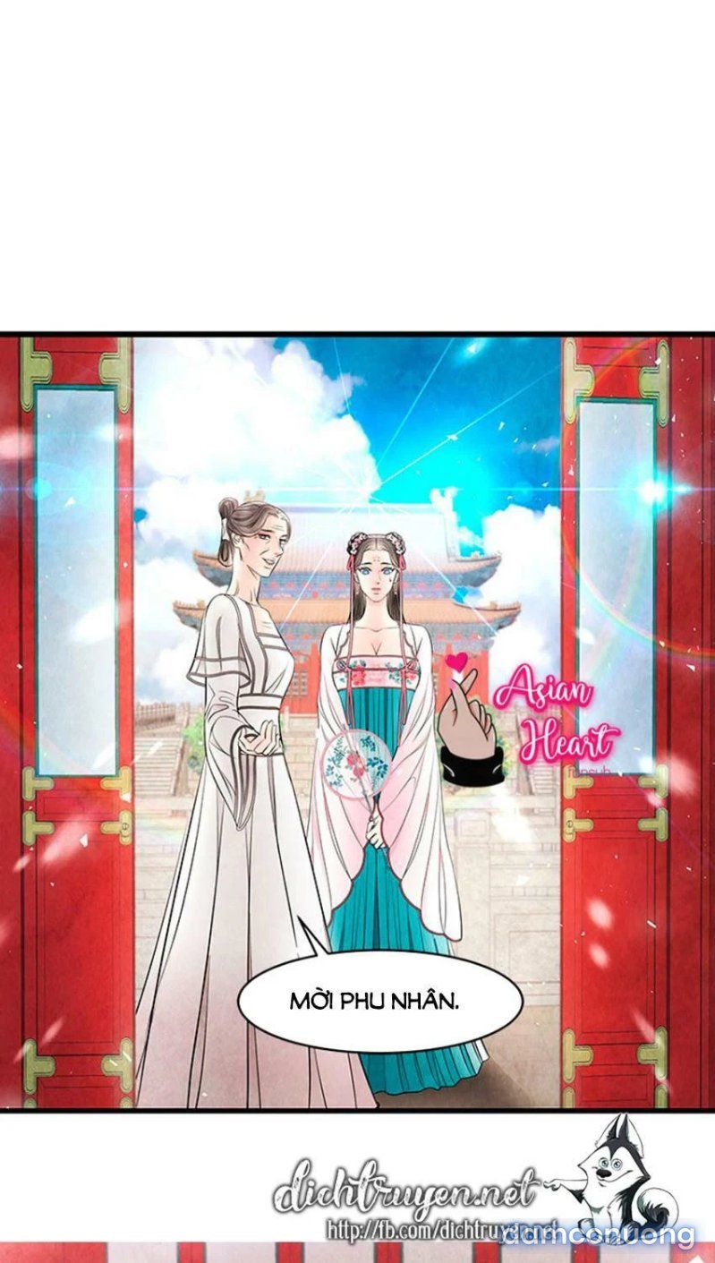 Đêm Thác Loạn (đêm Dục Vọng) Chương 17 page 19 - Giả Dược