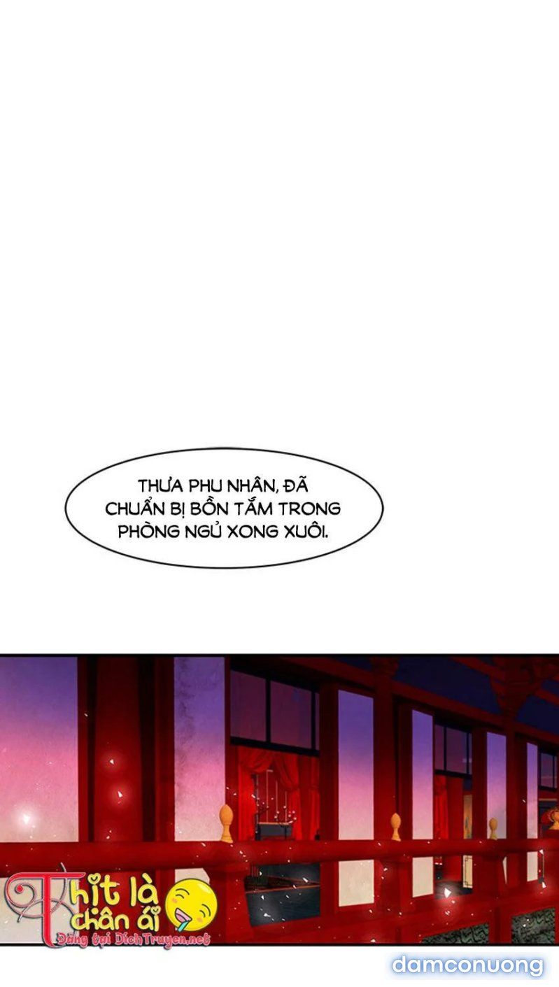 Đêm Thác Loạn (đêm Dục Vọng) Chương 17 page 24 - Giả Dược