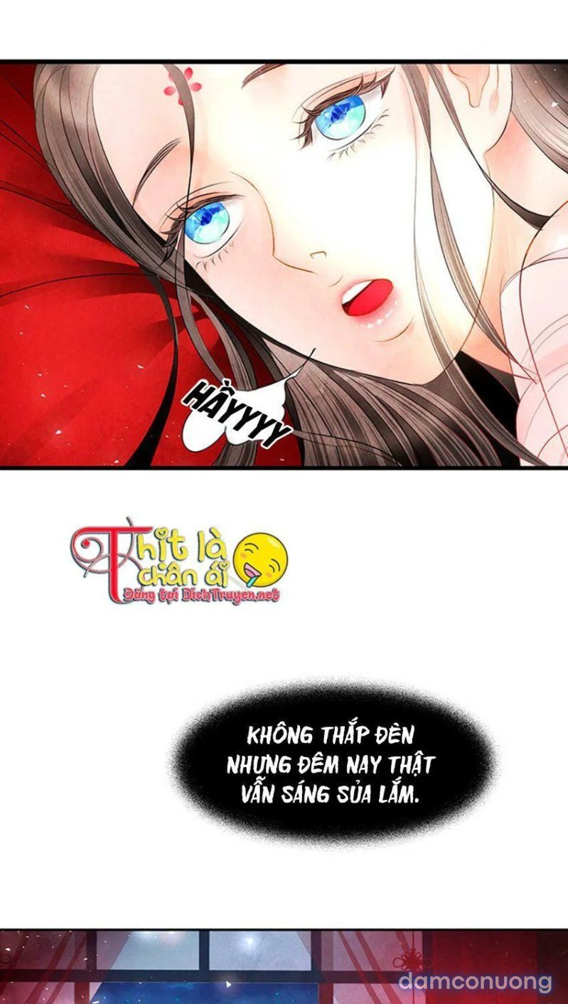Đêm Thác Loạn (đêm Dục Vọng) Chương 17 page 28 - Giả Dược