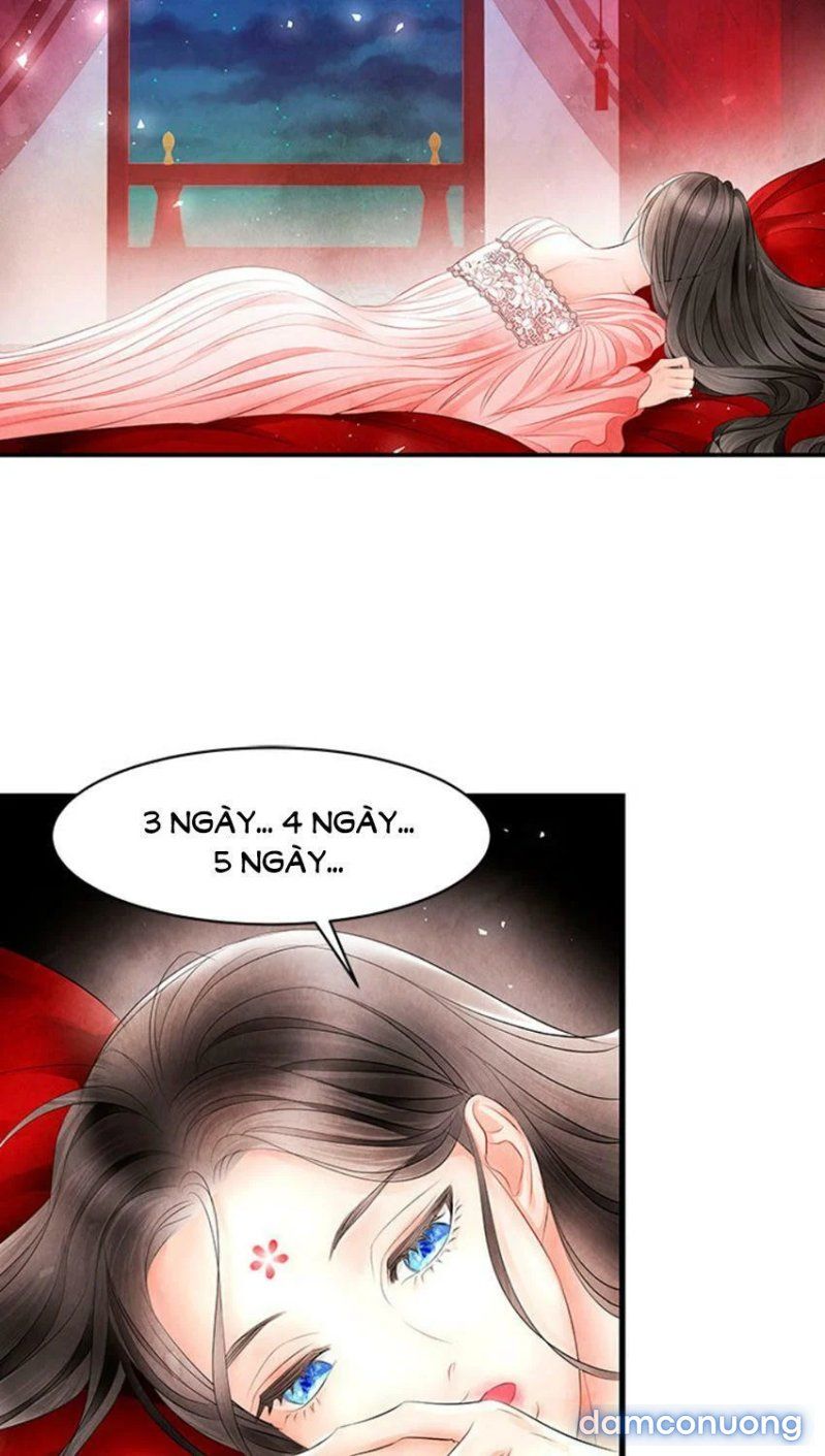 Đêm Thác Loạn (đêm Dục Vọng) Chương 17 page 29 - Giả Dược