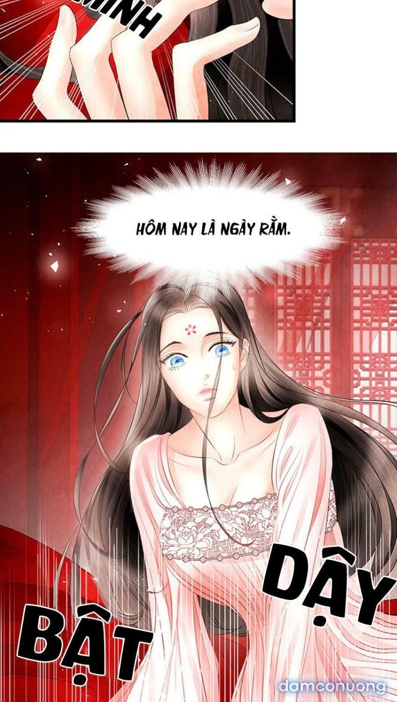 Đêm Thác Loạn (đêm Dục Vọng) Chương 17 page 31 - Giả Dược