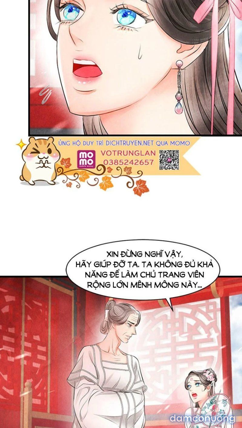 Đêm Thác Loạn (đêm Dục Vọng) Chương 17 page 5 - Giả Dược