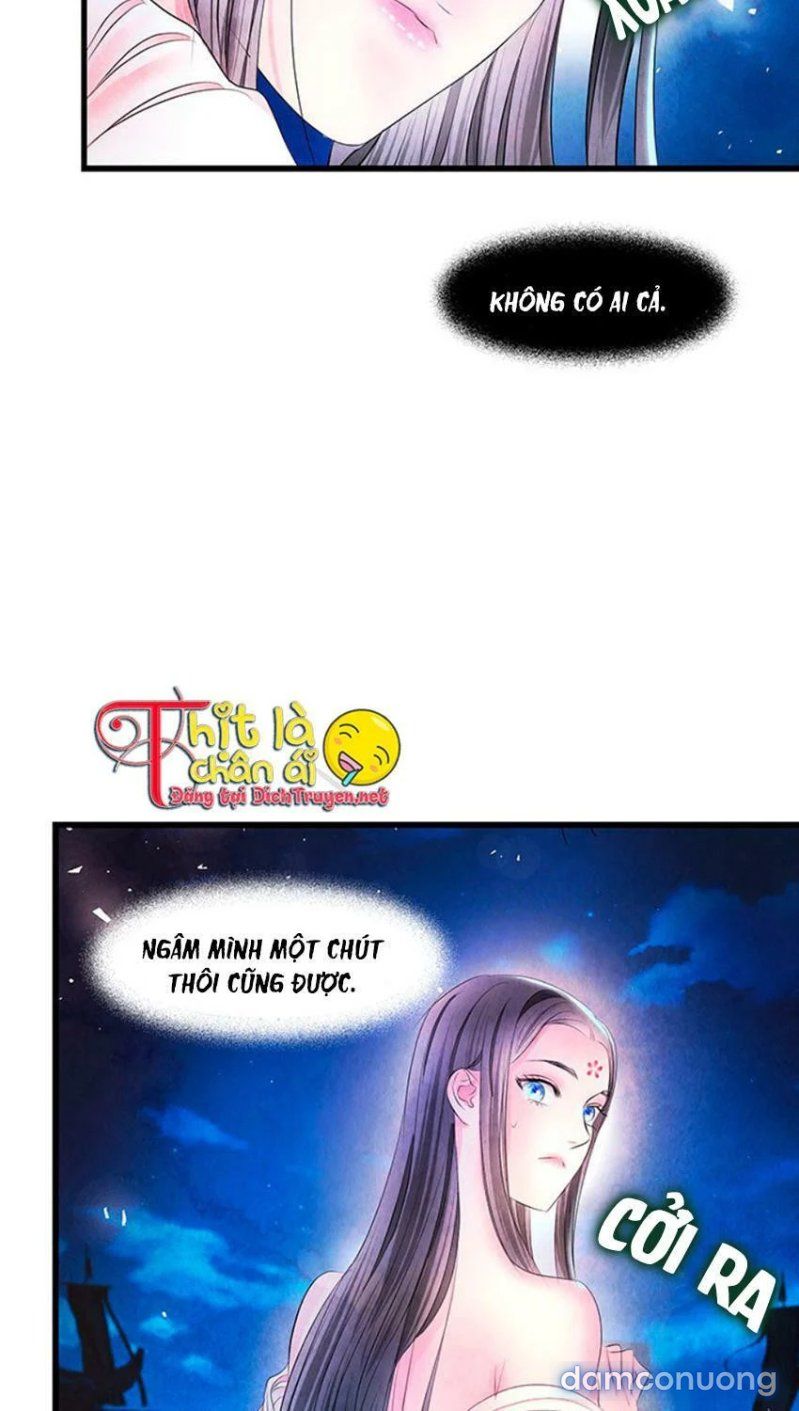 Đêm Thác Loạn (đêm Dục Vọng) Chương 17 page 42 - Giả Dược