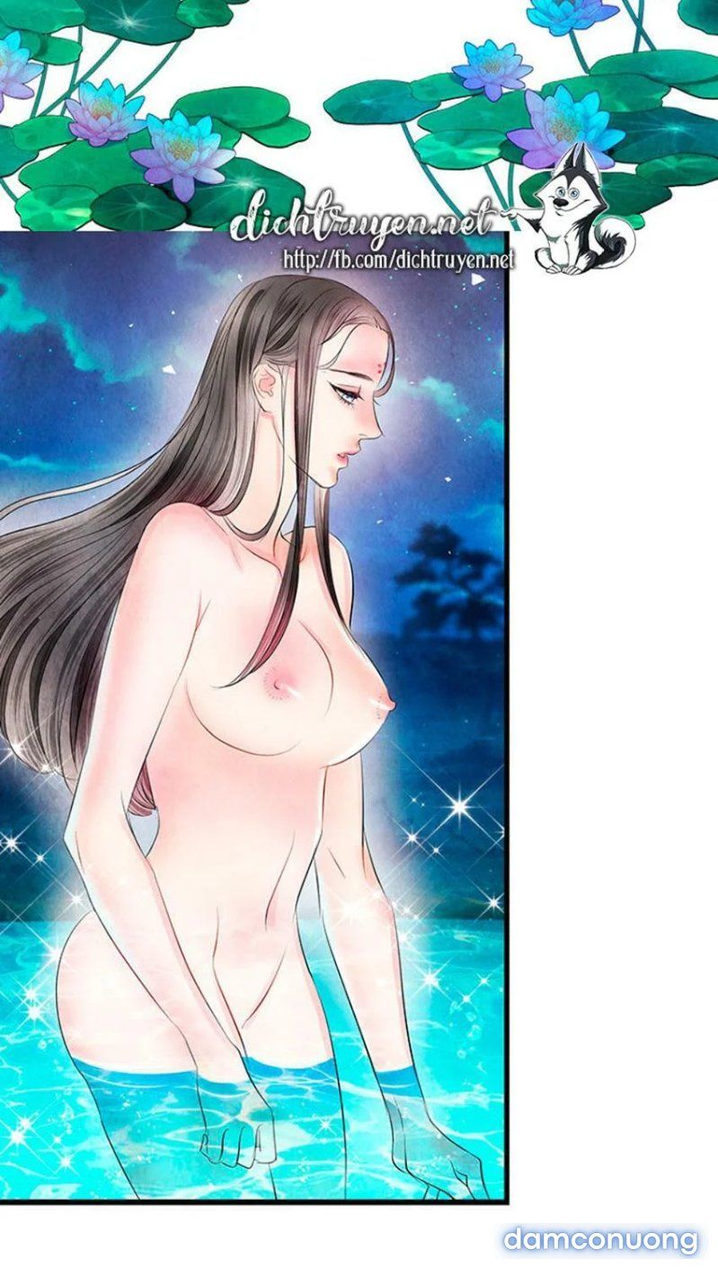 Đêm Thác Loạn (đêm Dục Vọng) Chương 17 page 44 - Giả Dược