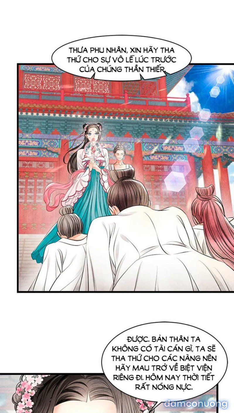 Đêm Thác Loạn (đêm Dục Vọng) Chương 17 page 9 - Giả Dược