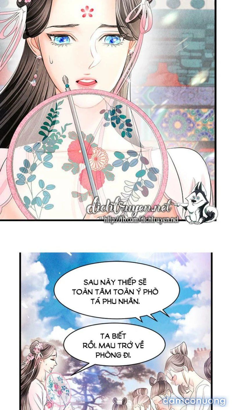 Đêm Thác Loạn (đêm Dục Vọng) Chương 17 page 10 - Giả Dược