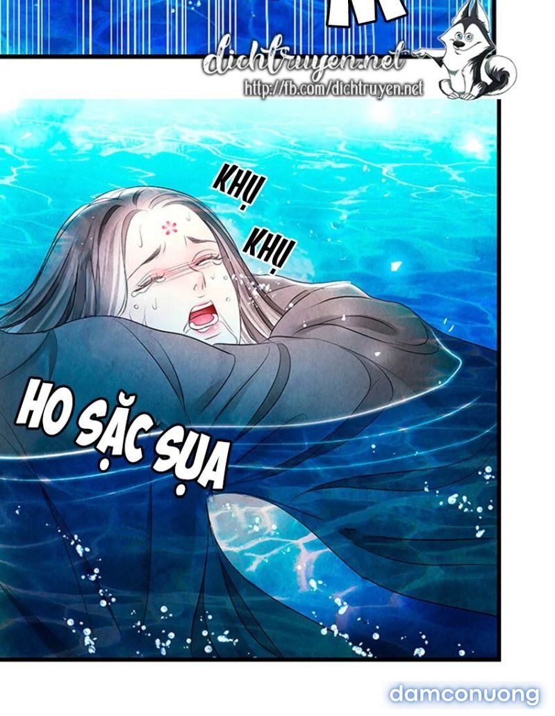 Đêm Thác Loạn (đêm Dục Vọng) Chương 18 page 2 - Giả Dược