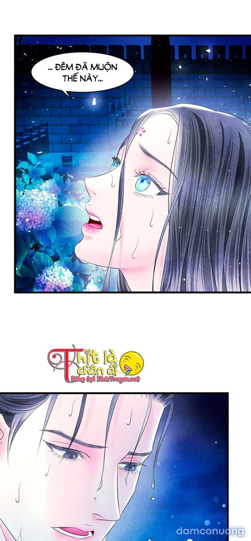 Đêm Thác Loạn (đêm Dục Vọng) Chương 18 page 11 - Giả Dược