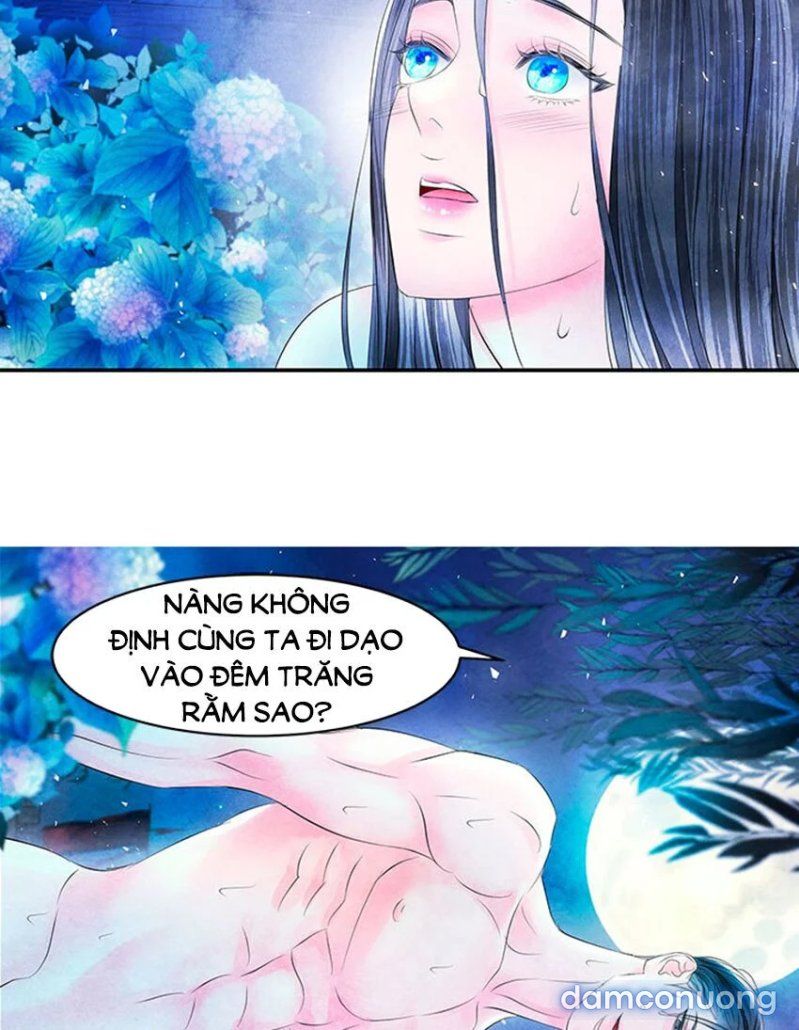Đêm Thác Loạn (đêm Dục Vọng) Chương 18 page 15 - Giả Dược