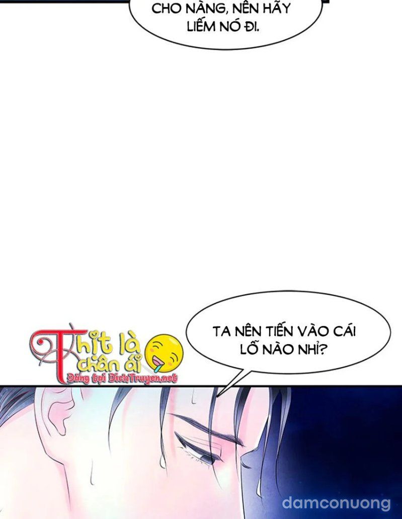 Đêm Thác Loạn (đêm Dục Vọng) Chương 18 page 21 - Giả Dược