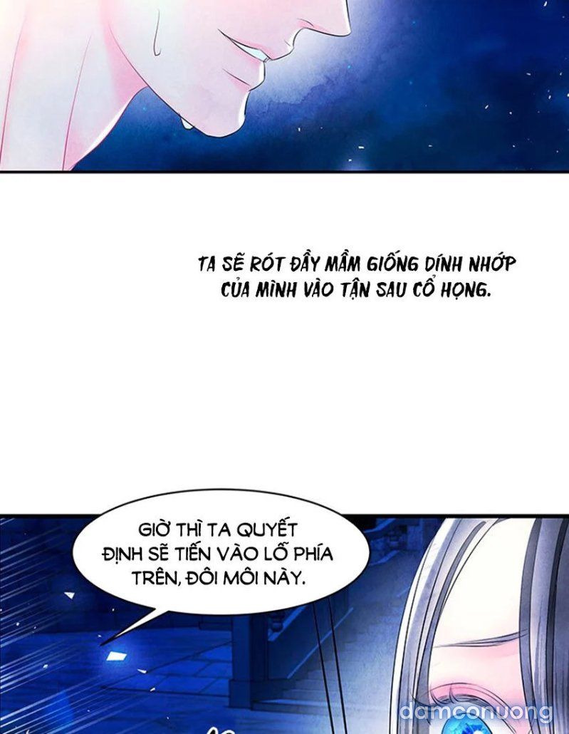 Đêm Thác Loạn (đêm Dục Vọng) Chương 18 page 22 - Giả Dược