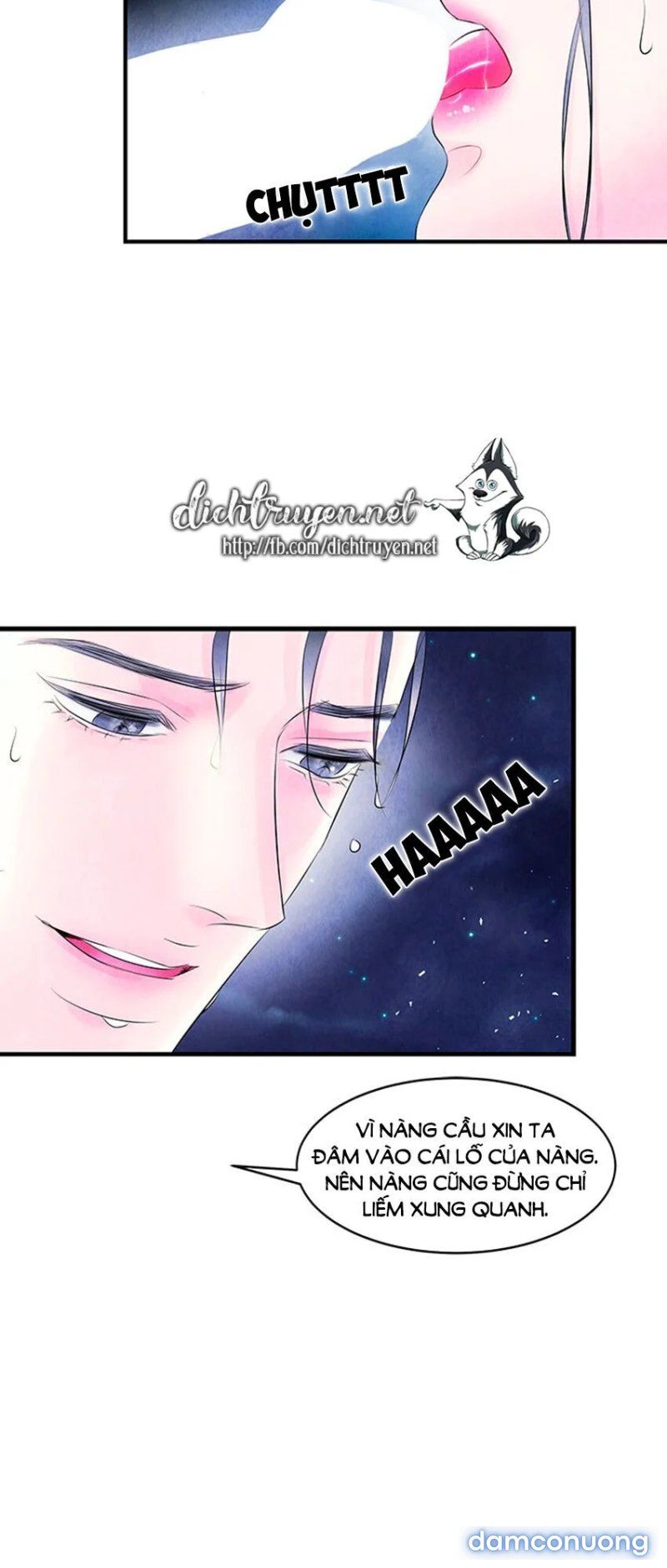 Đêm Thác Loạn (đêm Dục Vọng) Chương 18 page 27 - Giả Dược