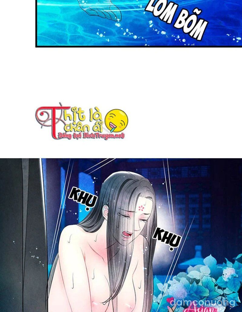 Đêm Thác Loạn (đêm Dục Vọng) Chương 18 page 4 - Giả Dược