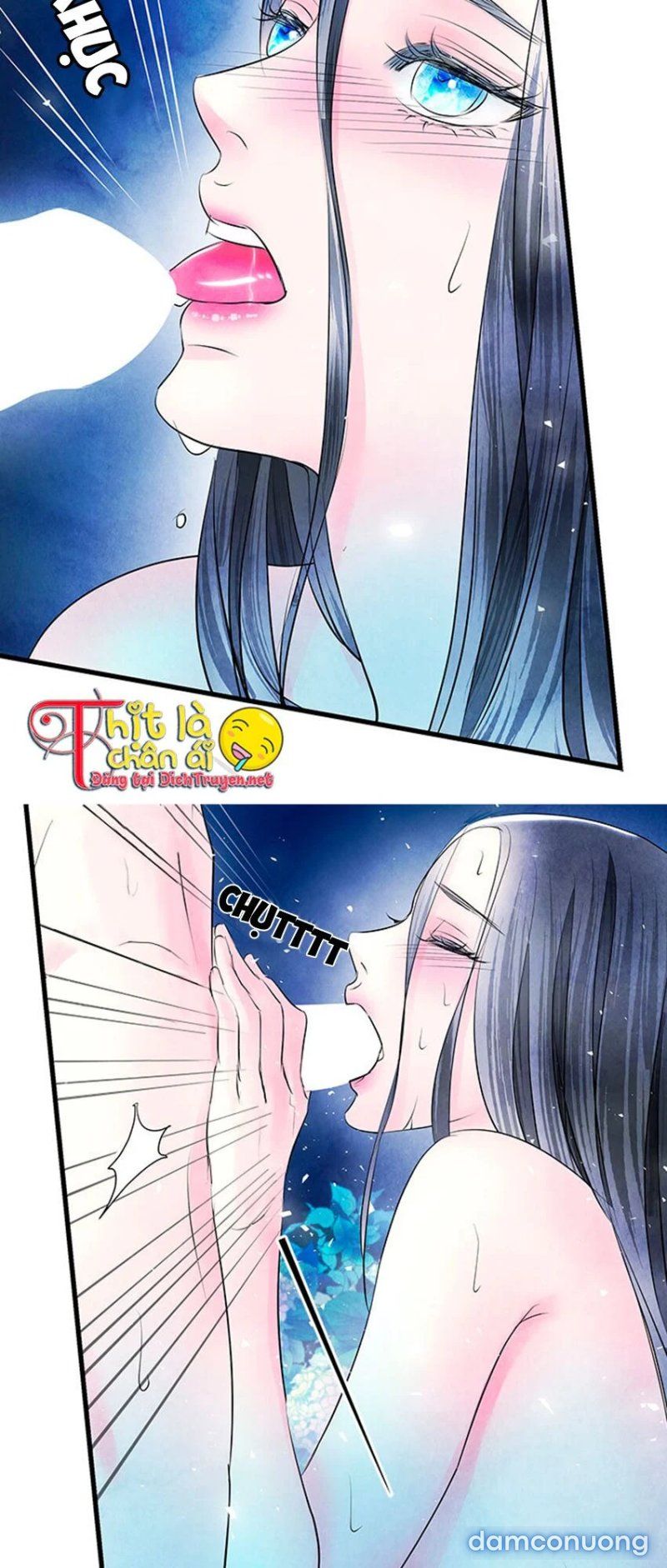 Đêm Thác Loạn (đêm Dục Vọng) Chương 18 page 32 - Giả Dược