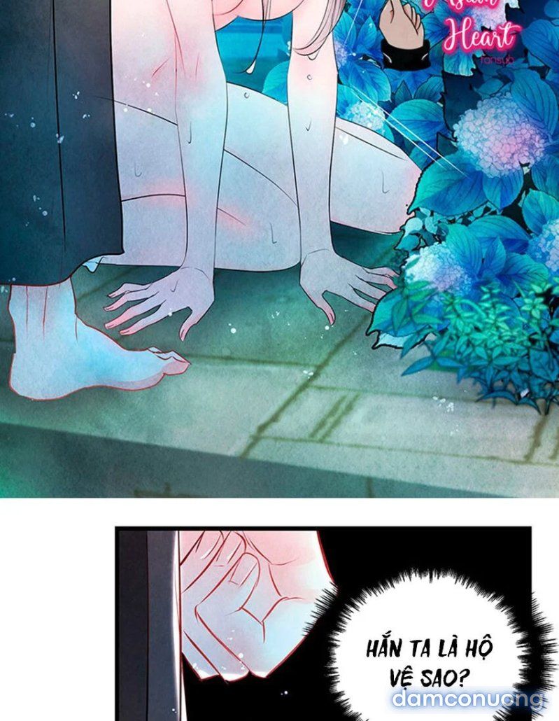 Đêm Thác Loạn (đêm Dục Vọng) Chương 18 page 5 - Giả Dược