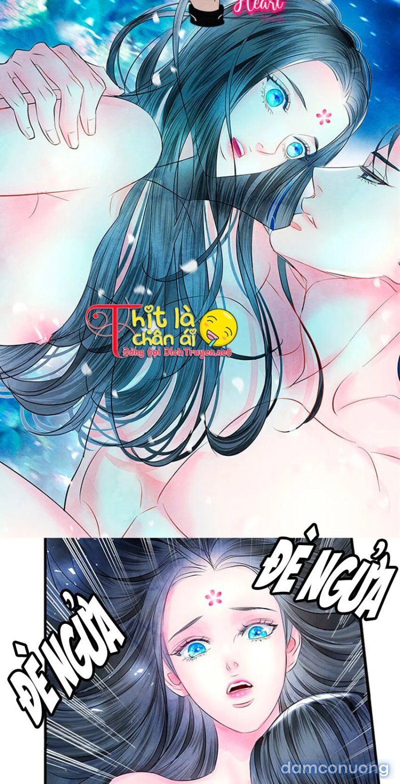 Đêm Thác Loạn (đêm Dục Vọng) Chương 18 page 42 - Giả Dược