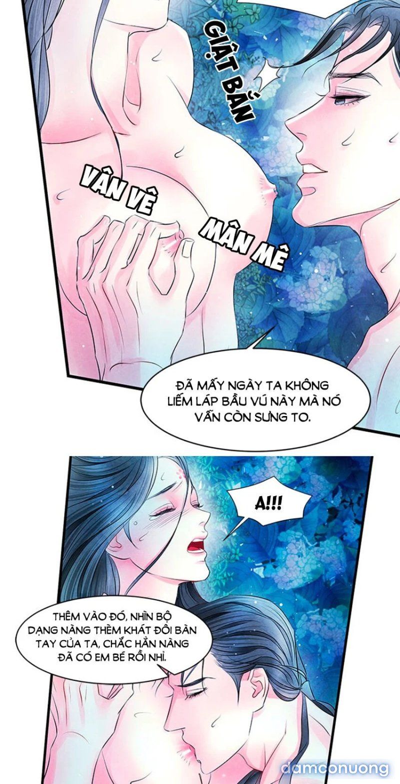 Đêm Thác Loạn (đêm Dục Vọng) Chương 18 page 46 - Giả Dược