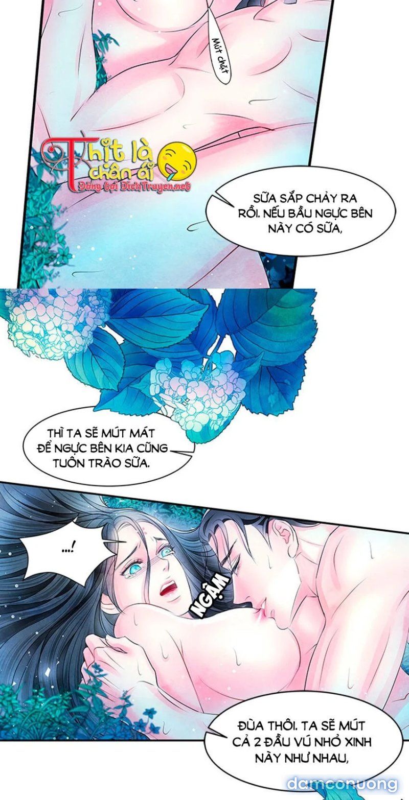 Đêm Thác Loạn (đêm Dục Vọng) Chương 18 page 47 - Giả Dược