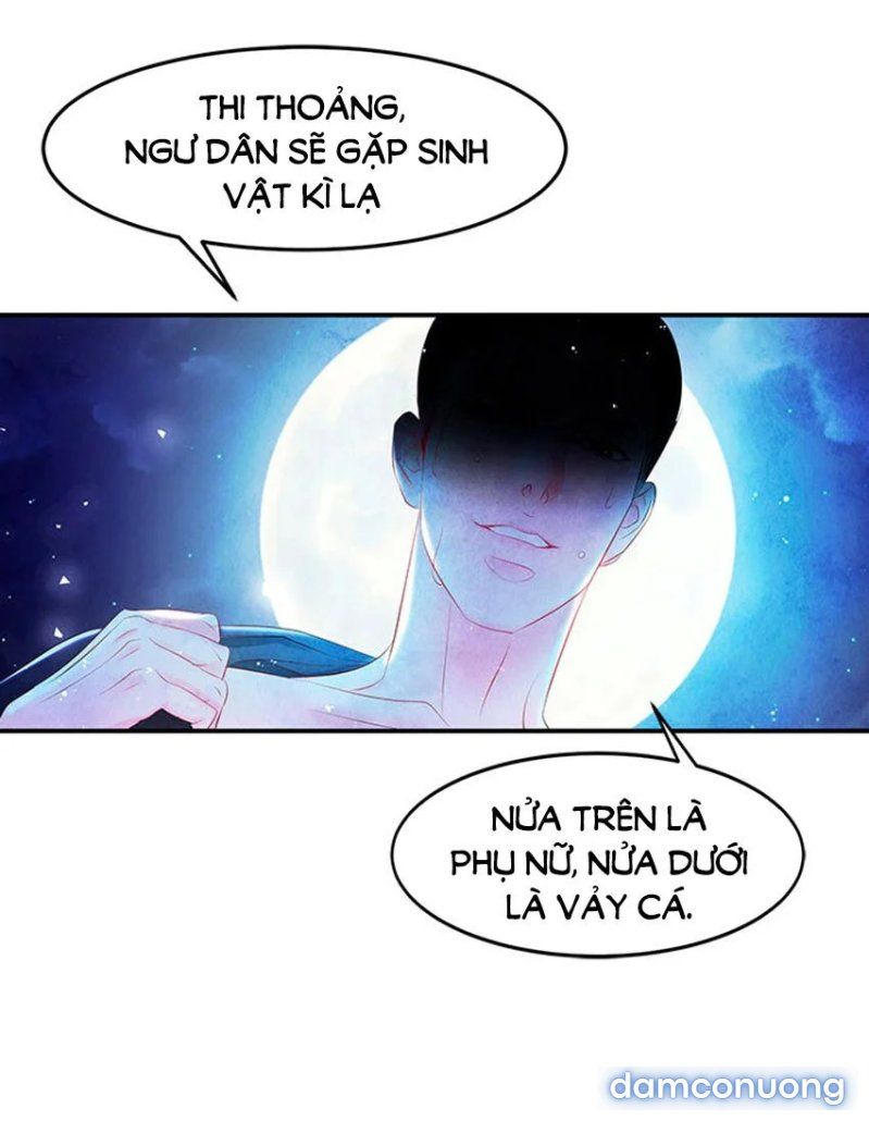 Đêm Thác Loạn (đêm Dục Vọng) Chương 18 page 7 - Giả Dược