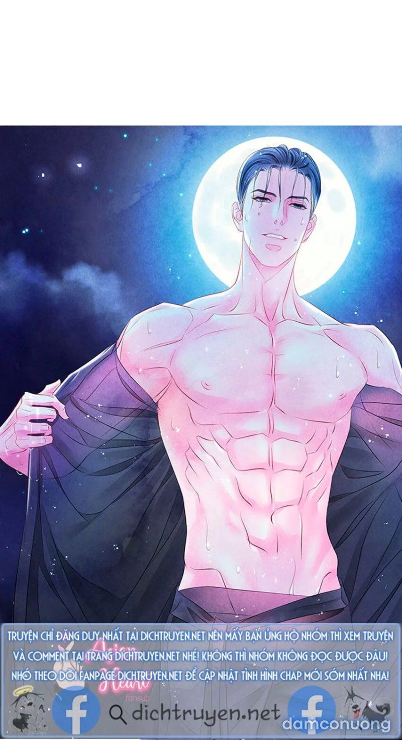 Đêm Thác Loạn (đêm Dục Vọng) Chương 18 page 9 - Giả Dược